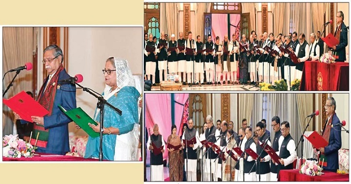 অগ্রাধিকার ভিত্তিতে নতুন সরকারের কাছে সাধারণ মানুষের প্রত্যাশা